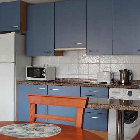 Playa De Las Canteras-Mirador Appartement Las Palmas Buitenkant foto
