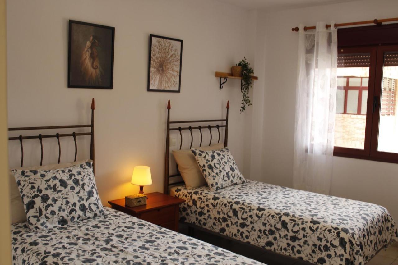 Playa De Las Canteras-Mirador Appartement Las Palmas Buitenkant foto
