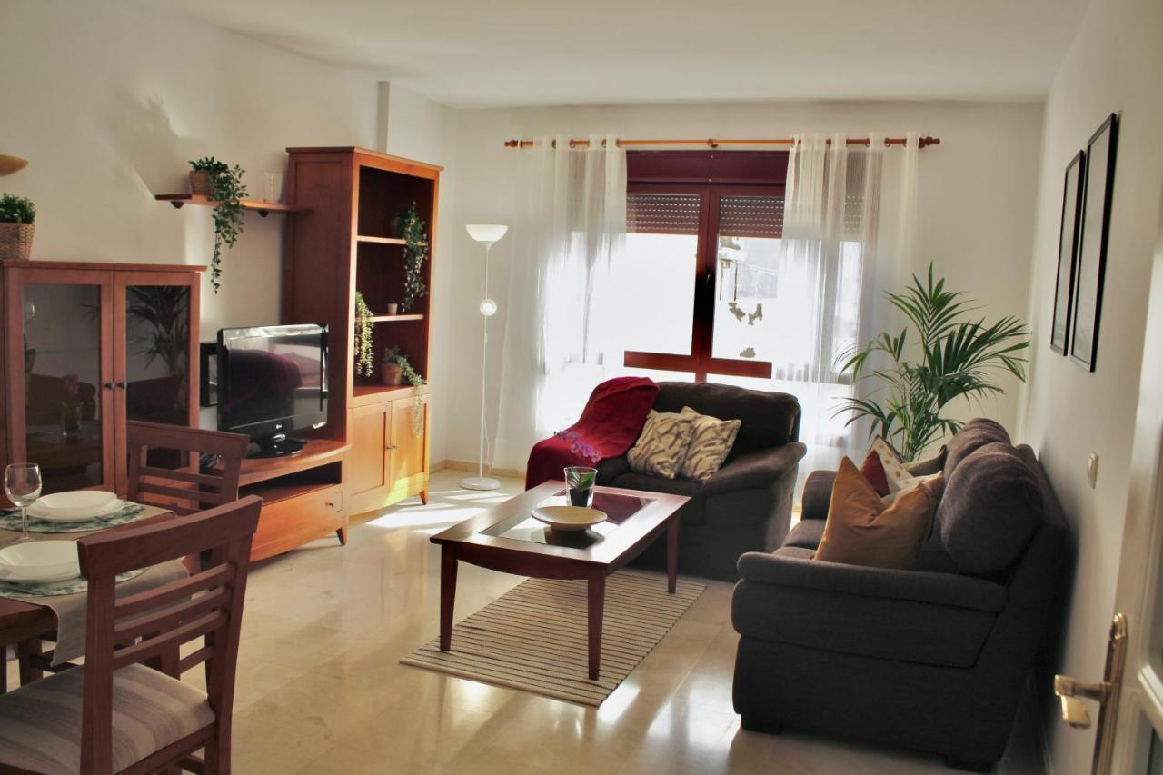 Playa De Las Canteras-Mirador Appartement Las Palmas Buitenkant foto