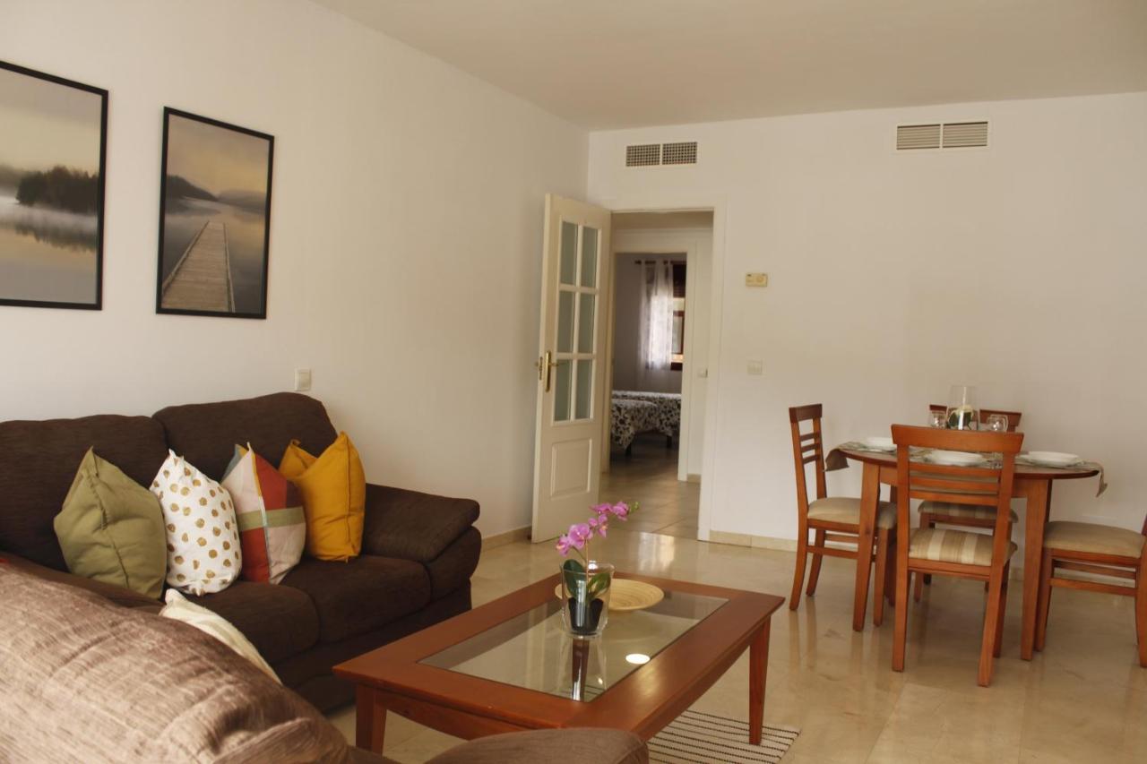 Playa De Las Canteras-Mirador Appartement Las Palmas Buitenkant foto