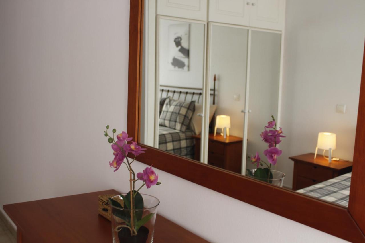 Playa De Las Canteras-Mirador Appartement Las Palmas Buitenkant foto