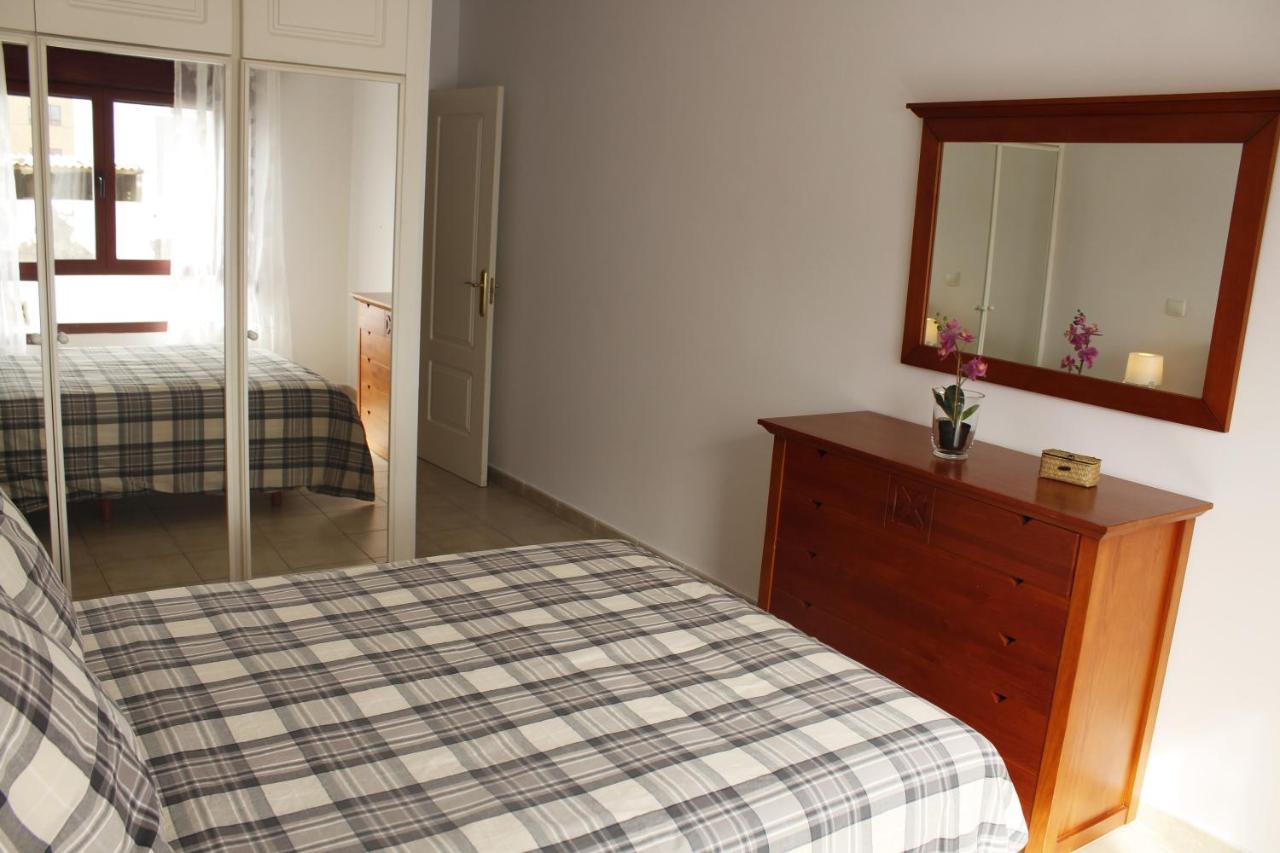 Playa De Las Canteras-Mirador Appartement Las Palmas Buitenkant foto