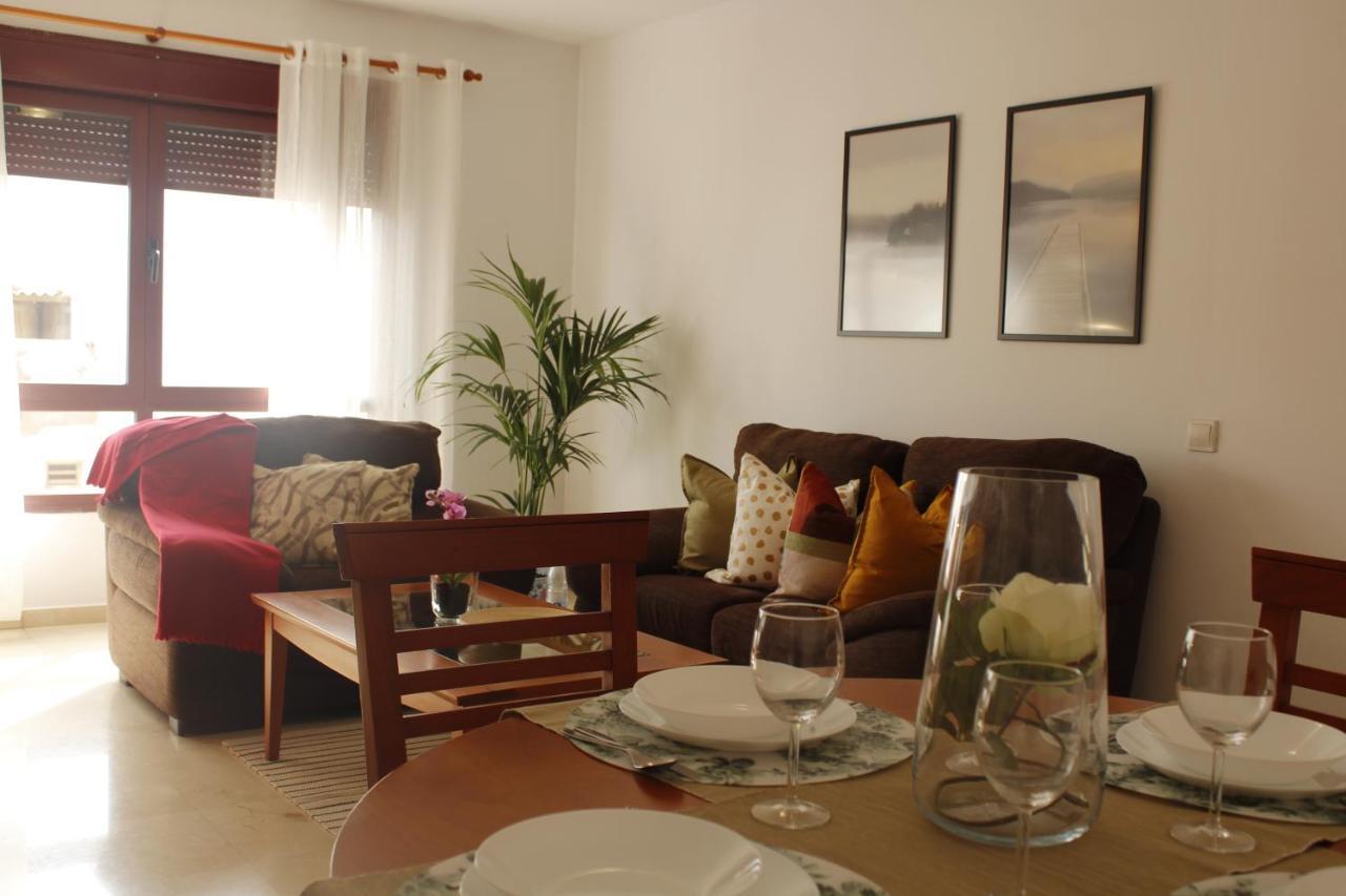 Playa De Las Canteras-Mirador Appartement Las Palmas Buitenkant foto