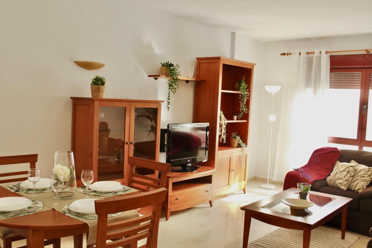 Playa De Las Canteras-Mirador Appartement Las Palmas Buitenkant foto