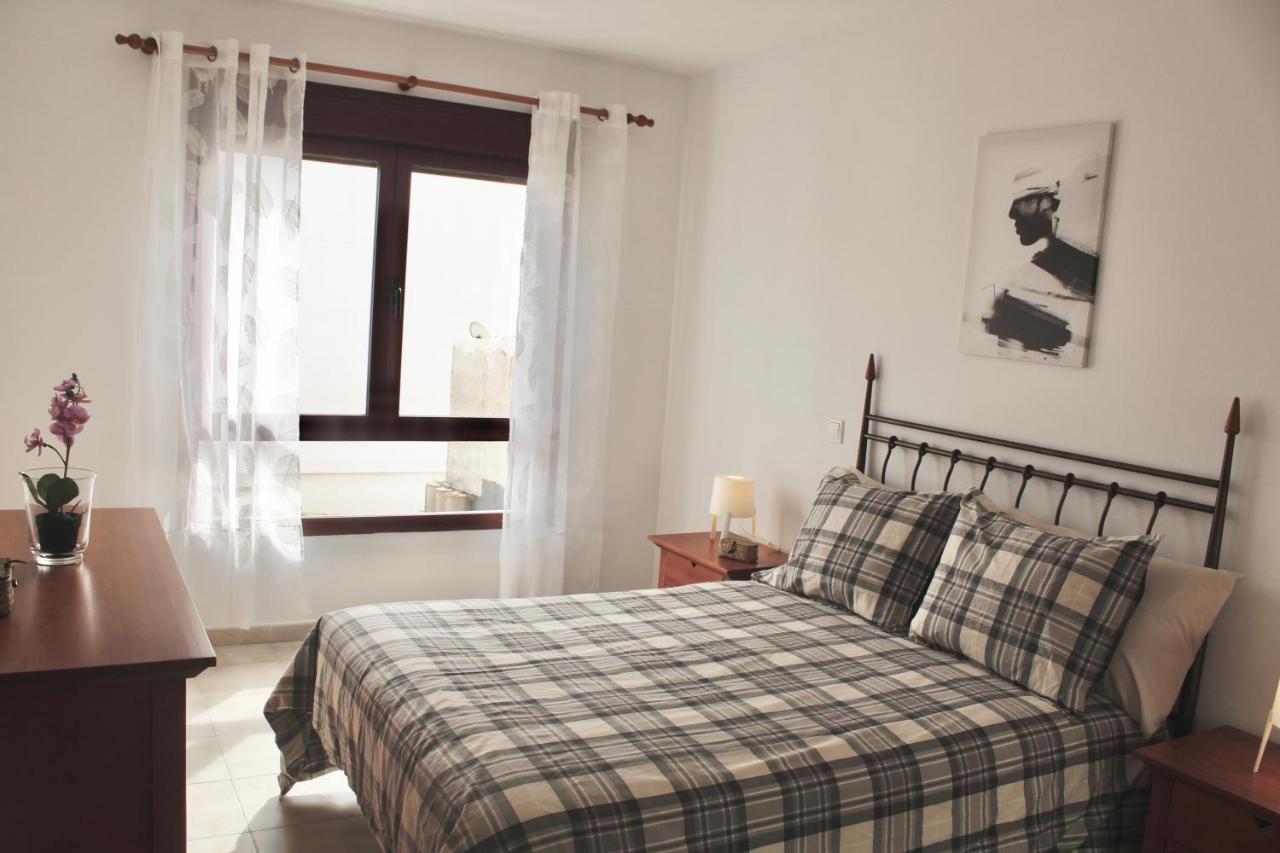 Playa De Las Canteras-Mirador Appartement Las Palmas Buitenkant foto