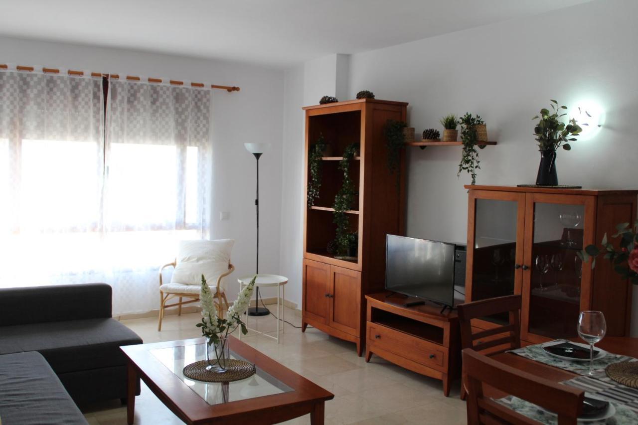 Playa De Las Canteras-Mirador Appartement Las Palmas Buitenkant foto