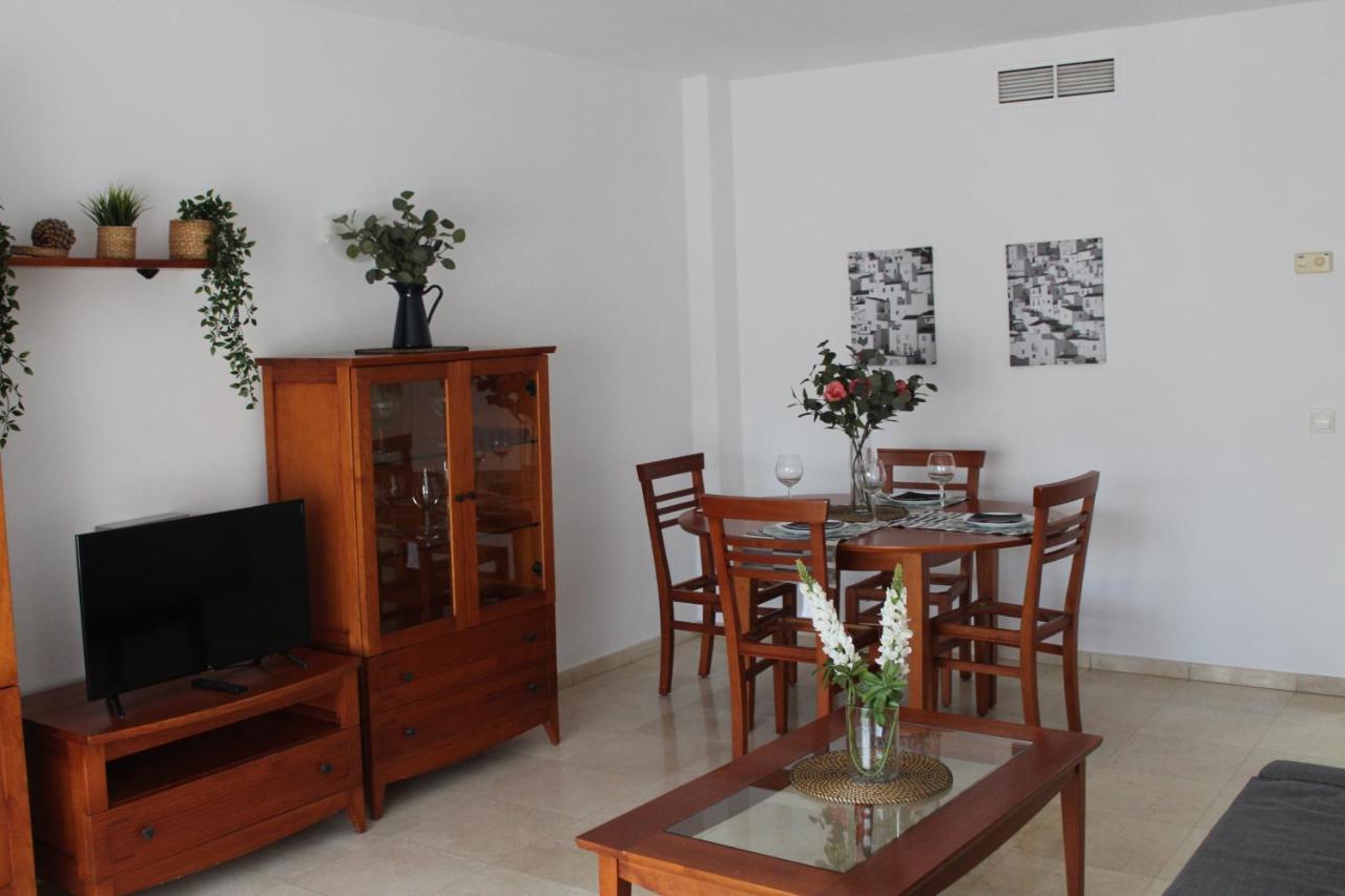 Playa De Las Canteras-Mirador Appartement Las Palmas Buitenkant foto