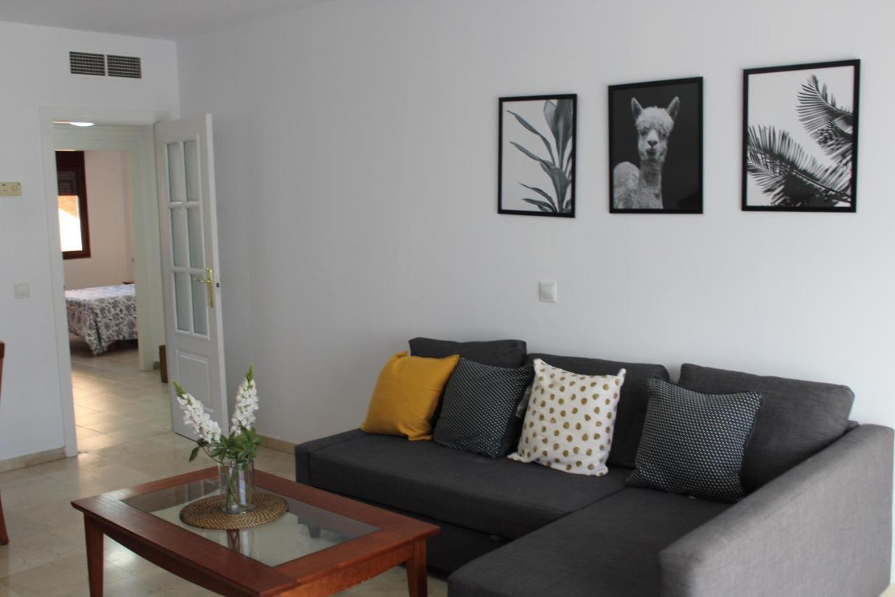 Playa De Las Canteras-Mirador Appartement Las Palmas Buitenkant foto