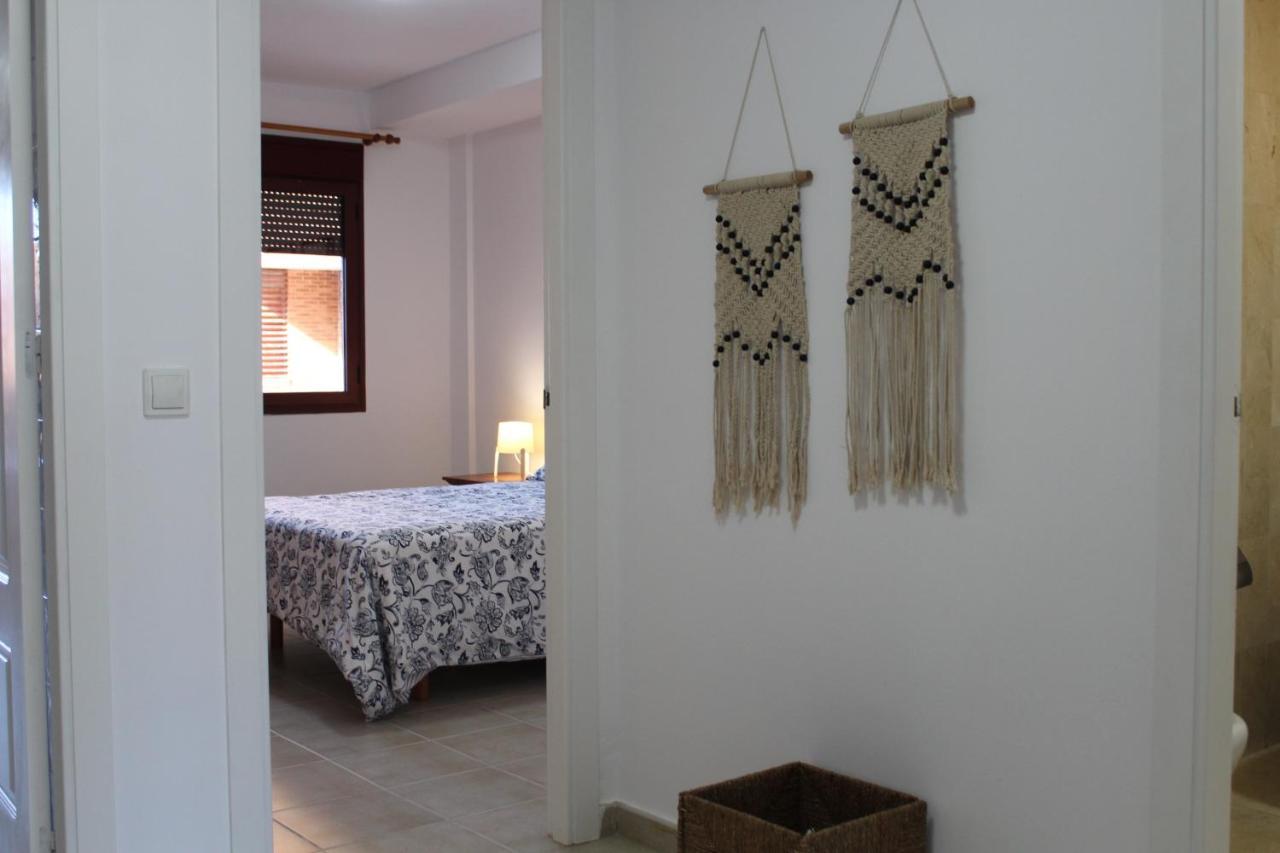 Playa De Las Canteras-Mirador Appartement Las Palmas Buitenkant foto