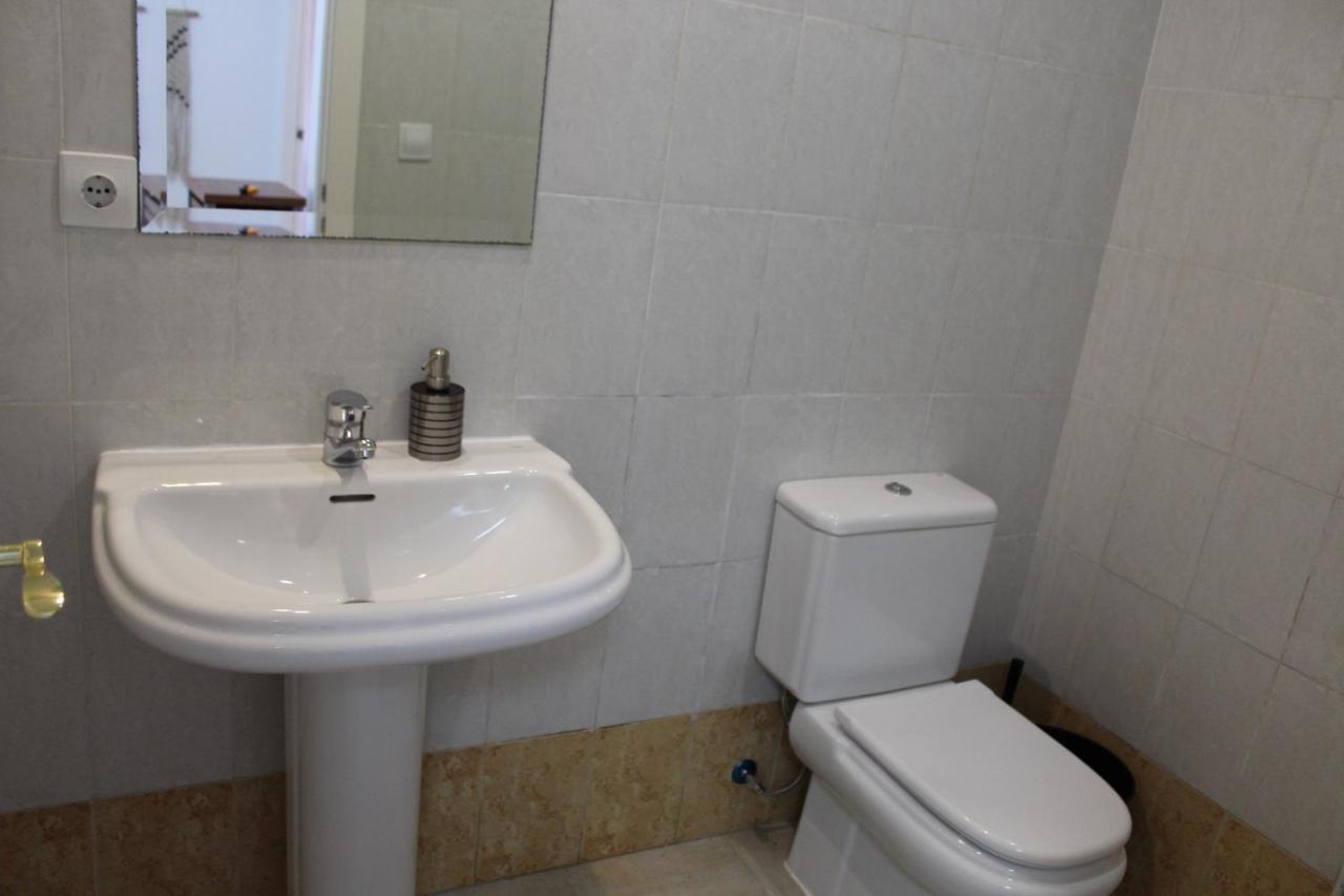 Playa De Las Canteras-Mirador Appartement Las Palmas Buitenkant foto