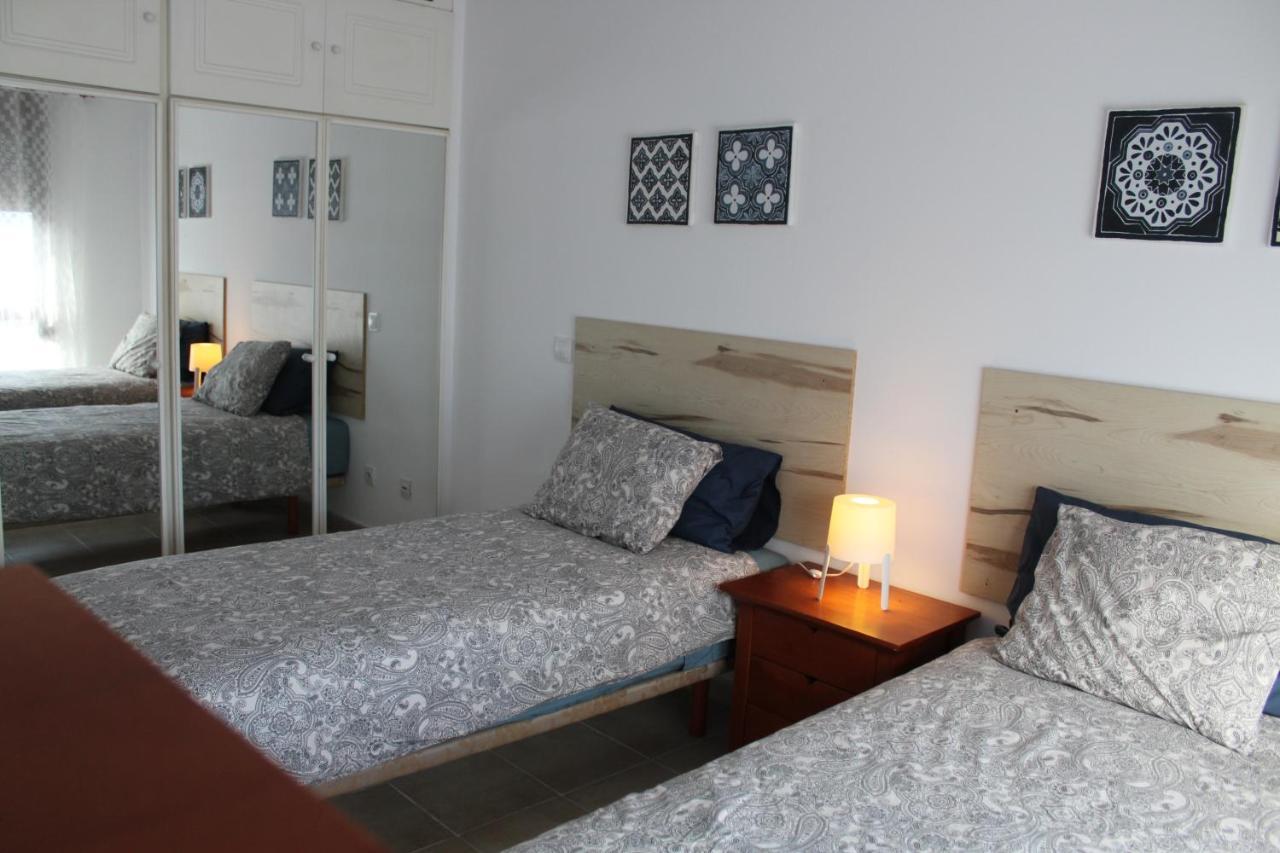 Playa De Las Canteras-Mirador Appartement Las Palmas Buitenkant foto