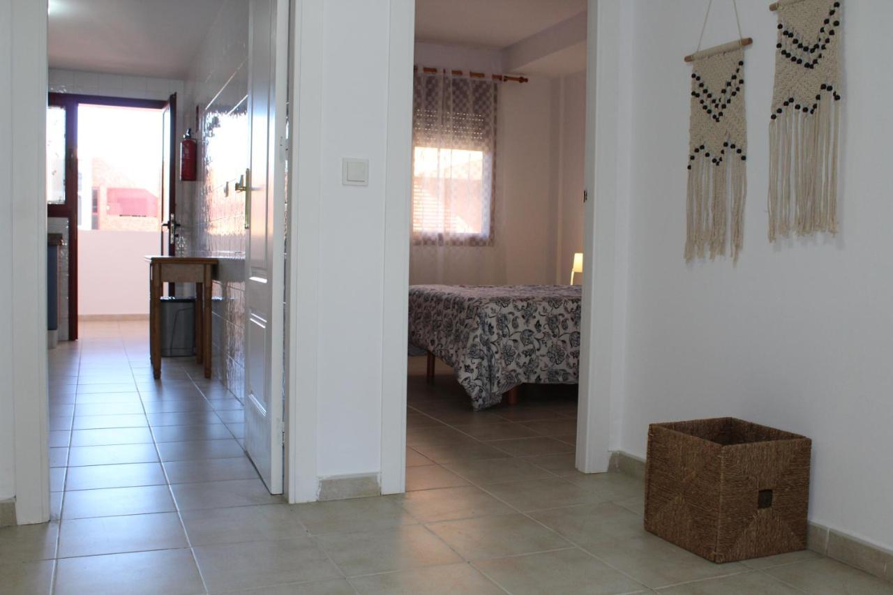 Playa De Las Canteras-Mirador Appartement Las Palmas Buitenkant foto