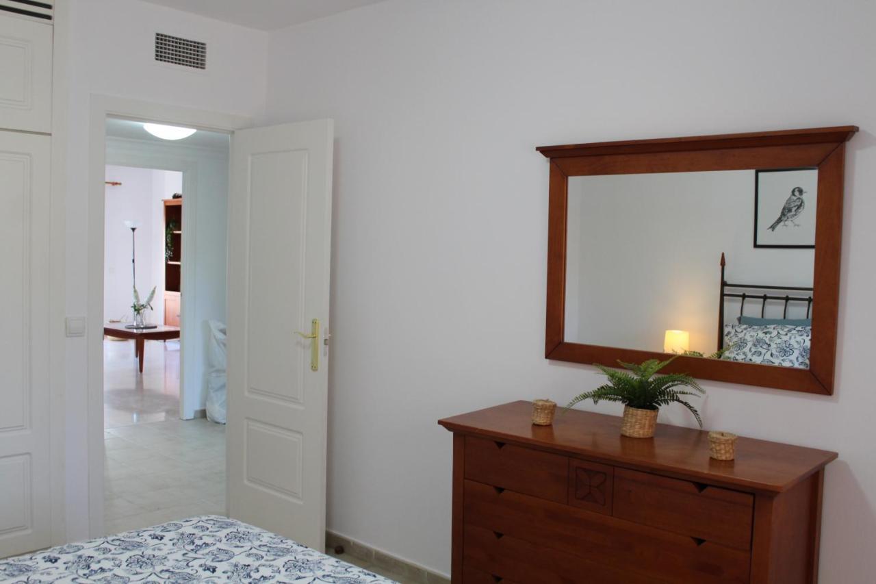 Playa De Las Canteras-Mirador Appartement Las Palmas Buitenkant foto