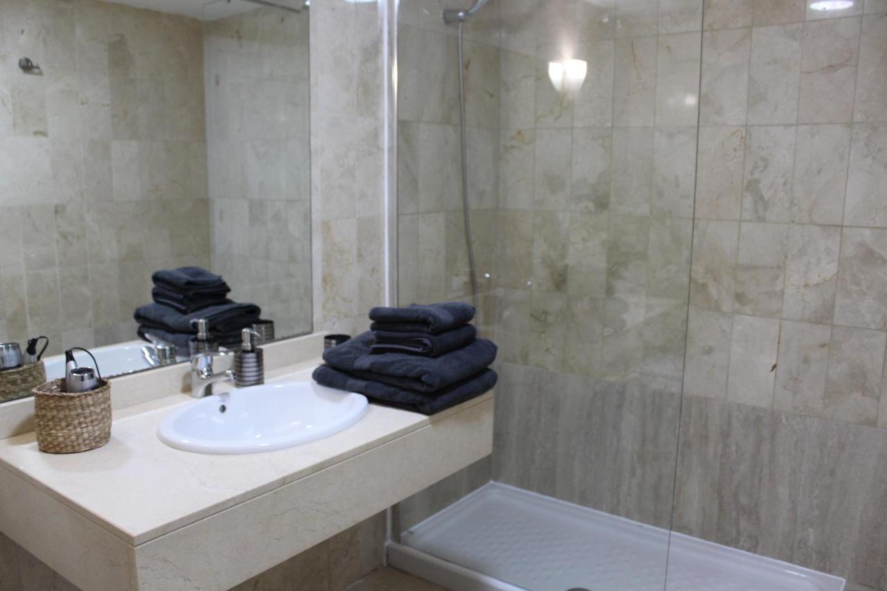 Playa De Las Canteras-Mirador Appartement Las Palmas Buitenkant foto