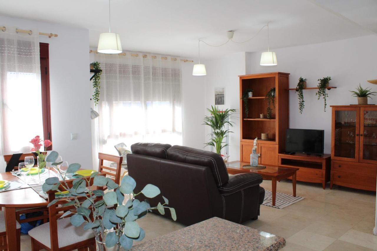 Playa De Las Canteras-Mirador Appartement Las Palmas Buitenkant foto