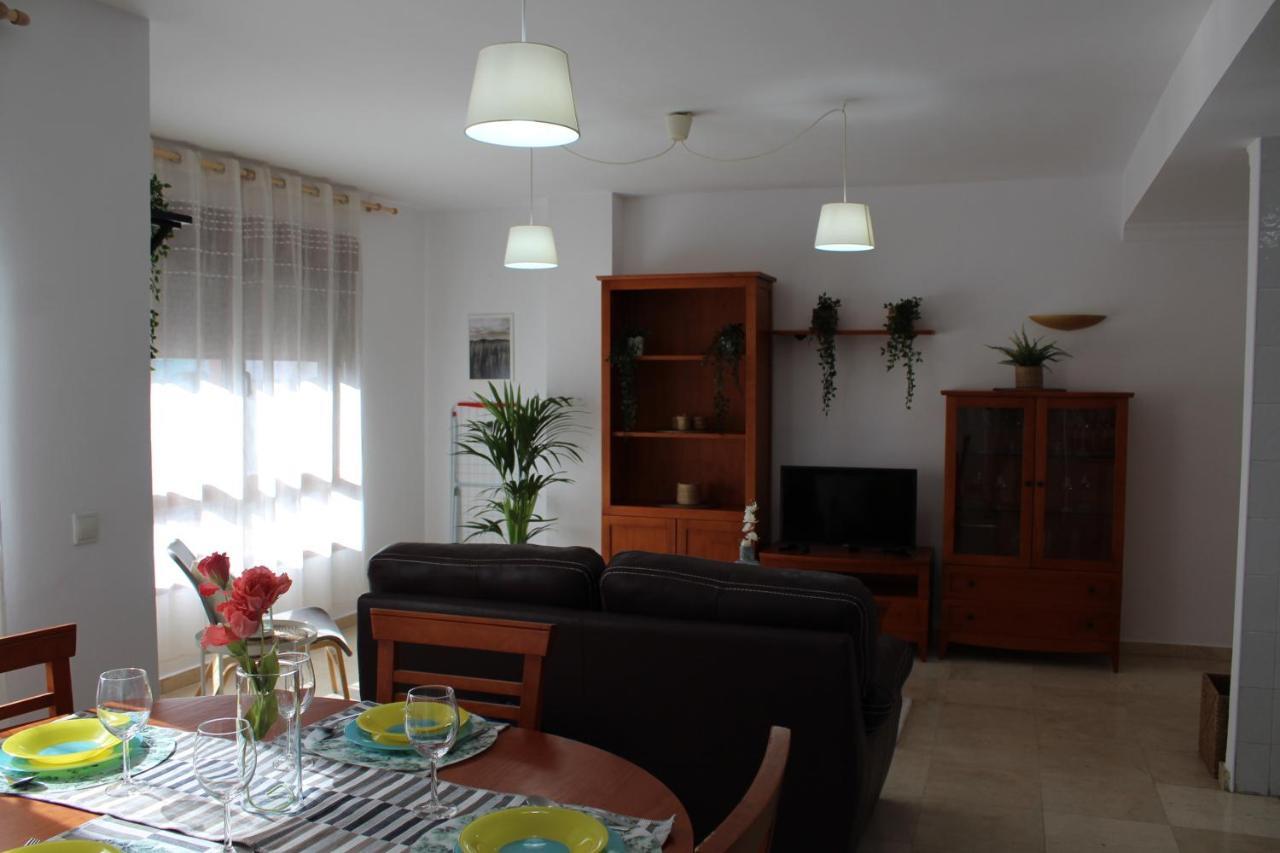 Playa De Las Canteras-Mirador Appartement Las Palmas Buitenkant foto