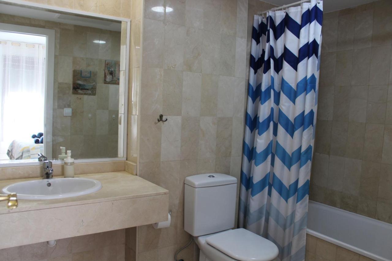 Playa De Las Canteras-Mirador Appartement Las Palmas Buitenkant foto