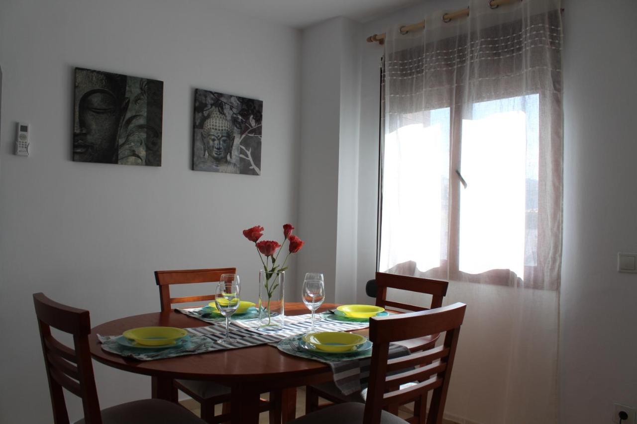 Playa De Las Canteras-Mirador Appartement Las Palmas Buitenkant foto