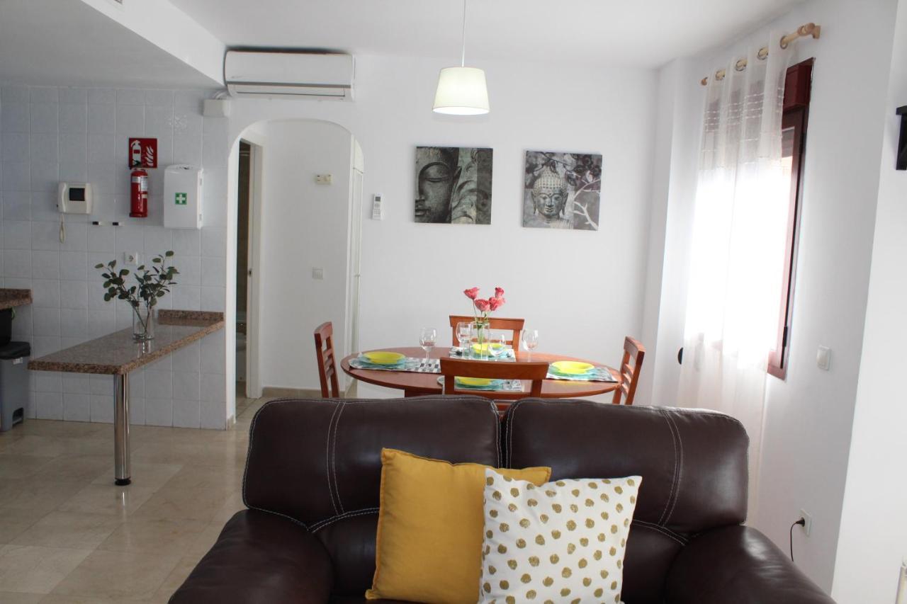 Playa De Las Canteras-Mirador Appartement Las Palmas Buitenkant foto