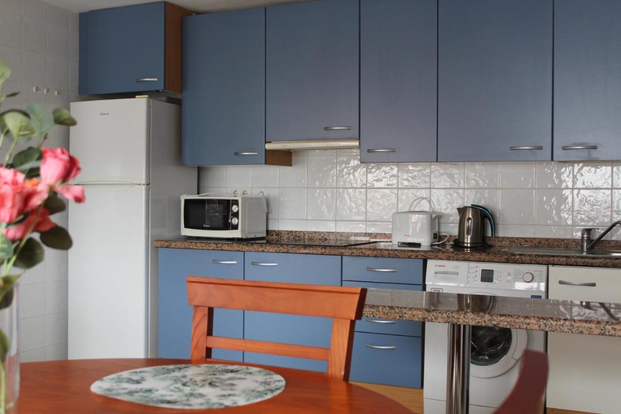 Playa De Las Canteras-Mirador Appartement Las Palmas Buitenkant foto