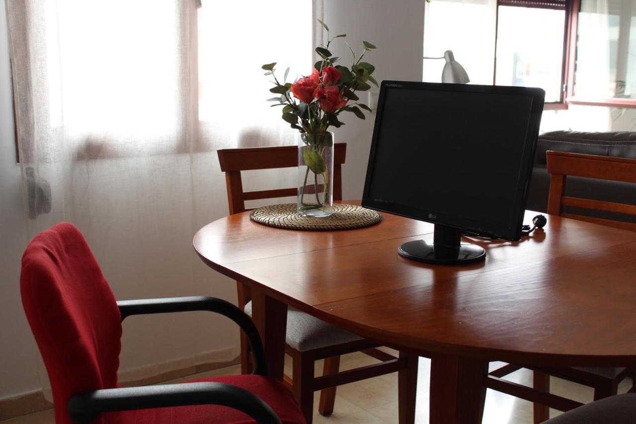 Playa De Las Canteras-Mirador Appartement Las Palmas Buitenkant foto